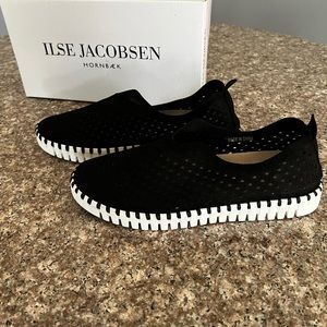 ILSE JACOBSEN shoes